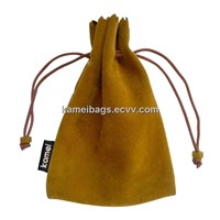 Cellphone Bags (KM-VEB0029), Velvet Bags, Gift Bags, Promotion Packing Bags, Drawstring Bags