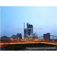 Cement Production Line / Cement Production Line