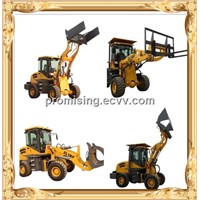 China Top Brand Wheel Loader ZL18F