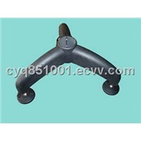 Conveyor Components conveyor spare parts level feet frame supprts