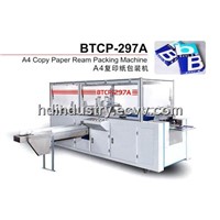 Copy Paper Ream Packing Machine (BTCP-297A)