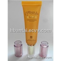 Cosmetic Tube Packing