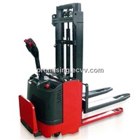 Electric Pallet Stacker TB10-30 For Sale