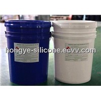 Electronic Potting Compound Silicone Rubber HY-9055