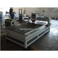 Engraving Machine/CNC Engraving Machine (K45MT/1530)