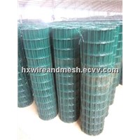 Euro fence/holland wire mesh fence