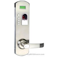 Fingerprint Door Lock (BC796)