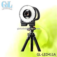 GL-LED411A  led ring camera light