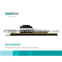 Glass Tempering Machinery