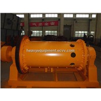 Gravel Triturator Mill / Rod Triturating Mill / Contruction Material Mill