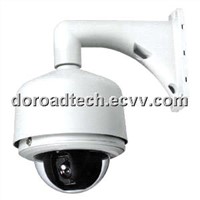 H264 Outdoor High Speed IP Security Camera