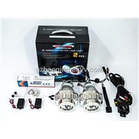 HID Bi-Xenon Projector Lens Light with CCFL Angel Eyes(2.8HQ)