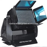 HOT Outdoor 150pcs*3W/5W RGB LED City Color Light,LED Wall Washer,Outdoor Light