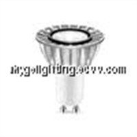 High Power Commercial LED Spotlight with Pmma Lens(Qyf-Mr1603)