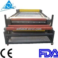 High Quality Auto Feeding Laser Cutting Machine with CE