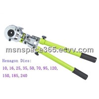 Manual crimping tools(cable)