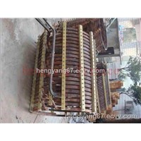 IF Induction Furnace Coil