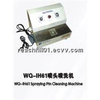Inkjet Cartridge Print Head Cleaning Machine WQ-IH61