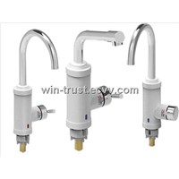 Instant Hot Electric Water Faucet