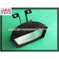 JAC TRUCK PARTS 92671-Y4010G SEARCH LIGHT