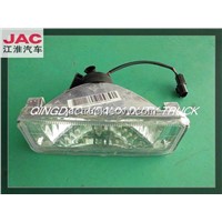JAC Truck Parts 92201-Y4010G FOG LAMP