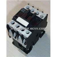 LC1-D1810 AC Contactor