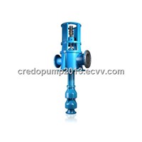 LC series, Long Shaft, Vertical Turbine Pump