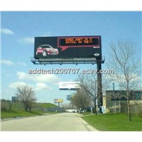 LED Highway Billboard