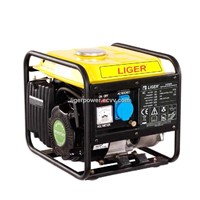 LG2100i Digital Inverter Gasoline Generator ( 1.2KW, 4-stroke )