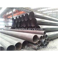 LSAW steel pipes for oil