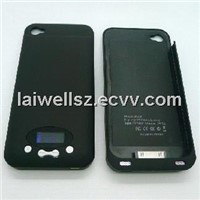 LW-AP003 Battery Cover with FM