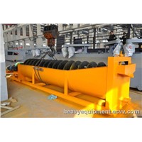 Mineral Processing Equipment Spiral Classifier Design for Iron Ore