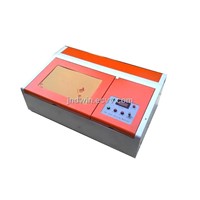 Mini Laser Engraving Machine (DW40)