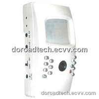 Mini SD Card DVR Camera (DR-MD6603)