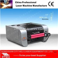 Mobile Screen Protector Mini Desktop Laser Cutting Machine