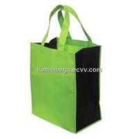 Non-Woven Packing Bag(KM-NWB0008), Non-Woven Bag, Promotion Bag, Non-Woven Tote Bag