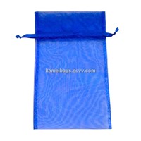 Organza Bag (KM-ORB0010), Gift Bag/Pouch, Gift Packing Bag, Promotion Bag, Drawstring Bag