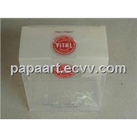 PP Box Cosmetic Box /  Pp Packing Box