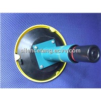 PUMP TYPE GLASS SUCTION CUPS,SINGLE GLASS VACUUM PLATE FOR WINDSCREEN,FISH TANK