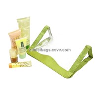PVC Cosmetic Bag(KM-PVB0097), PVC Bag, Zipper Bag,Gift Packing Bag, Make up Bag, Toiletry Bag
