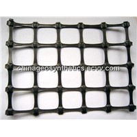 Plastic Biaxial Geogrid for Base Reinforcement/Hot sales high quality Biaxial Geogrid
