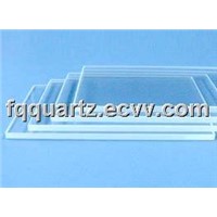 Quartz glass plate( disc,sheet)
