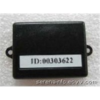 RFID 2.45GHz Mini Active Asset Tag / RFID Tag (NFC-2435)