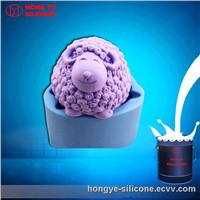 RTV-2 Silicone Rubber for Crafts Mould Making