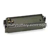 Rechargeable Lithium-Ion Military Battery ALI-143