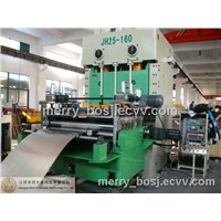 Sell Highway Guardrail roll forming machine