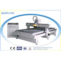 Smart Wood CNC Engraving Machine (K60MT)