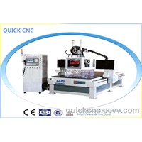 Smart Woodworking CNC Router (K1325AT/F0808C)