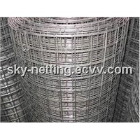 Square Wire Mesh Nice Corrosion-Resistant and Durable Factory Price