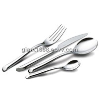Stainless Steel Cutlery for Hotel